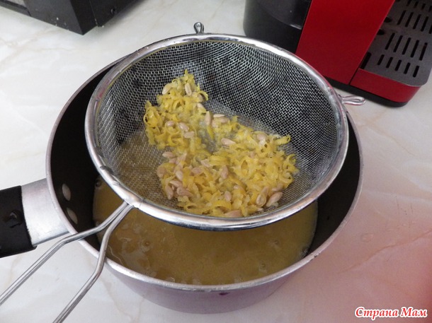 Д78. Лимонный курд.