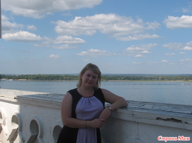 Прогулка по городу