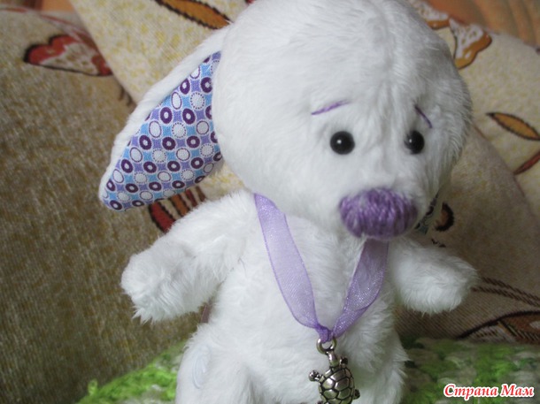 Зайка
