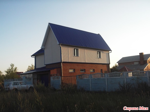 Вот и дождались (для тех, кто ждал мой пост)