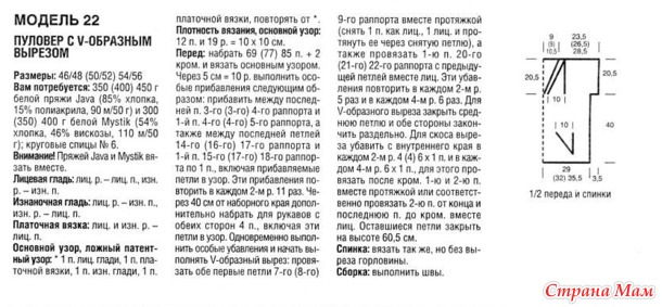 Помогите разобраться с топом