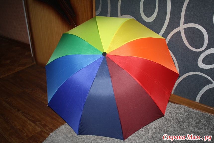 Зонтики 10. Оригами зонт. Зонт Радуга автомат. Зонтик 4 цветный. Зонтик из оригами.