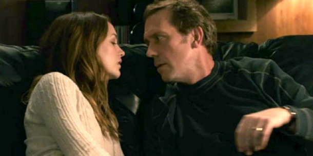Любовный переплет/The Oranges (2012)