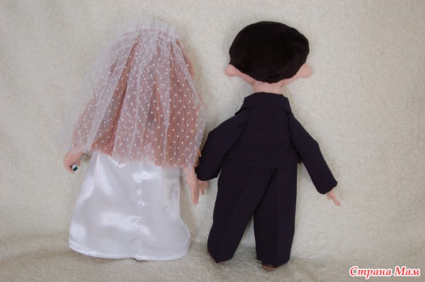 Куклы Love is