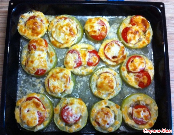 Вкусняшка