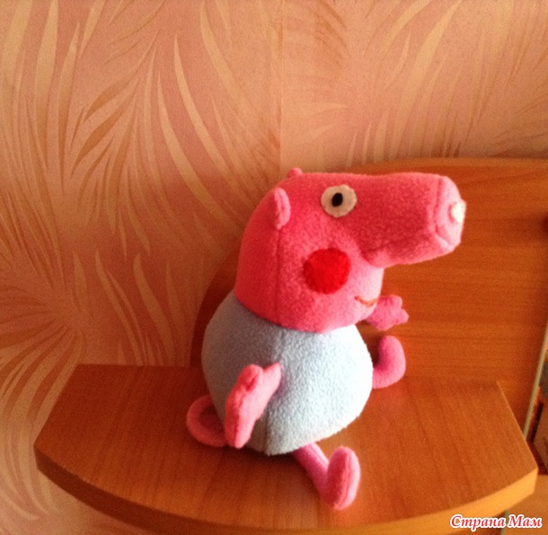Наконец то руки дошли