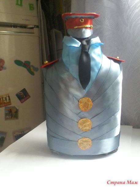 Бутылочка