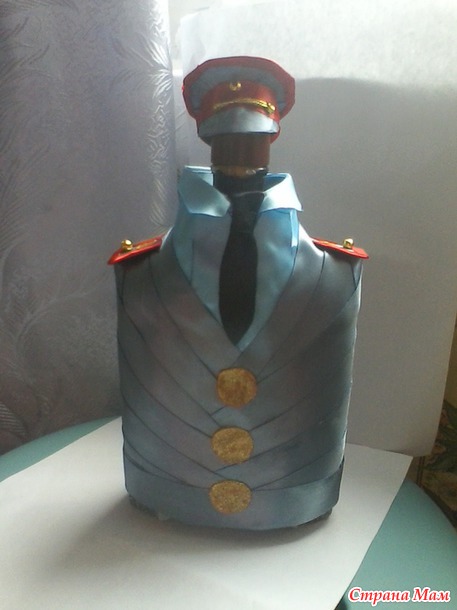Бутылочка