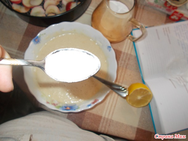 Шарлотка