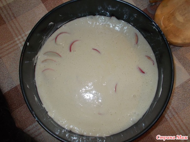 Шарлотка