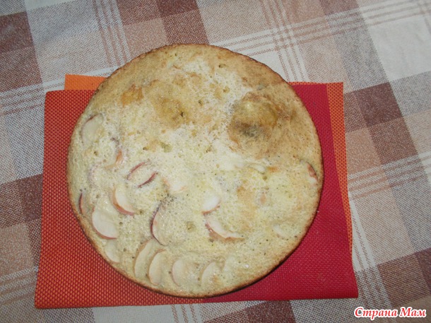 Шарлотка