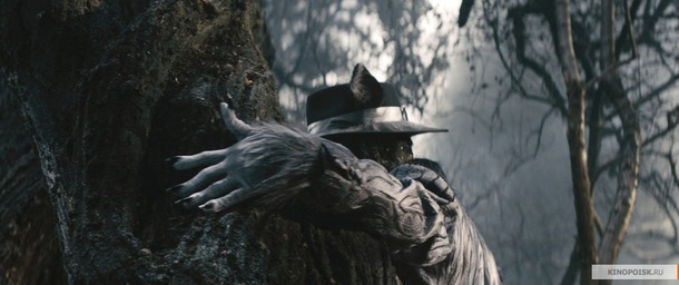 !    /Into the Woods(2014)