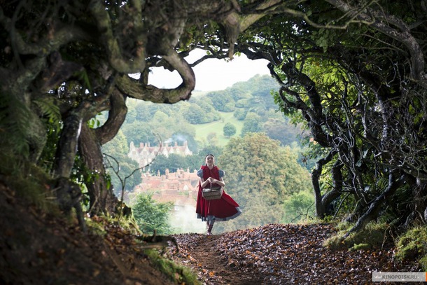 !    /Into the Woods(2014)