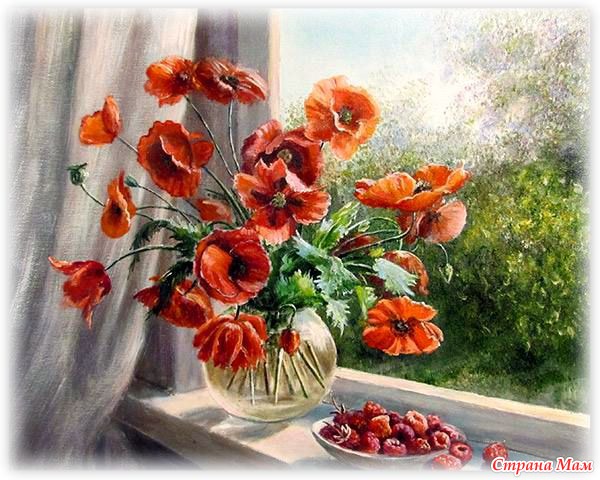 КАРТИНКИ ДЛЯ ДЕКУПАЖА 2 - Декупаж - Страна Мам