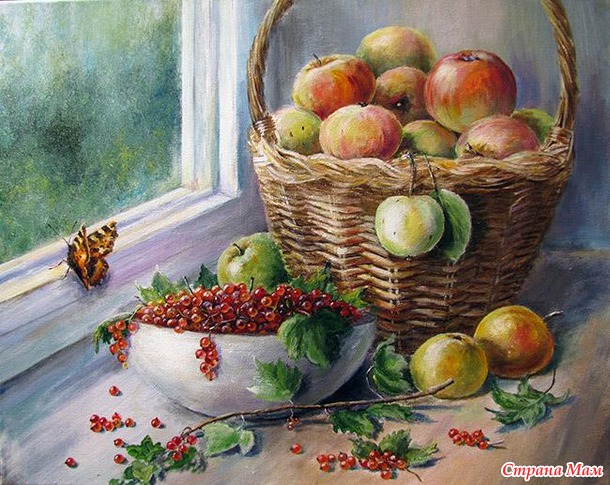 КАРТИНКИ ДЛЯ ДЕКУПАЖА 2 - Декупаж - Страна Мам