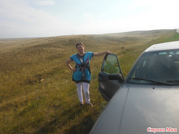 Наш долгожданный и так быстро пролетевший отпуск... Первая часть. Сборы и сама поездка