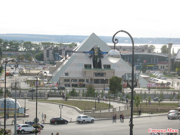 Казань 2014 год