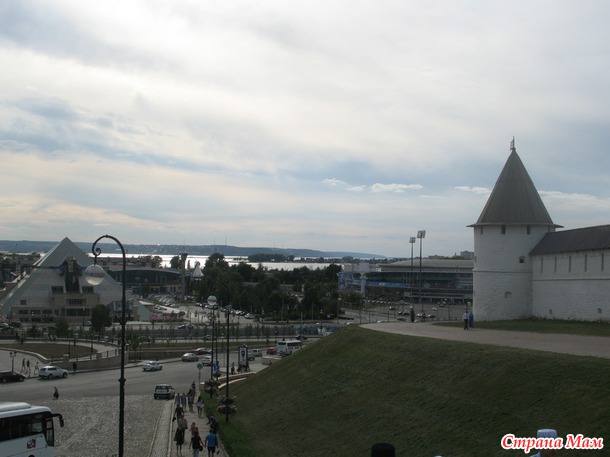 Казань 2014 год