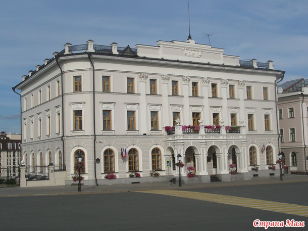 Казань 2014 год