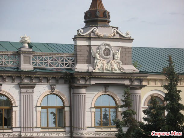 Казань 2014 год