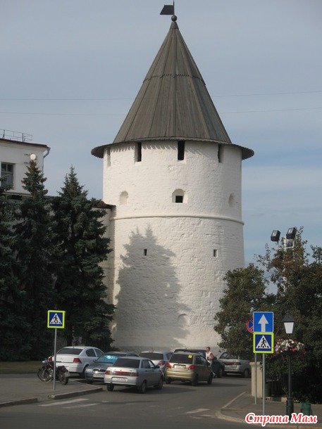 Казань 2014 год