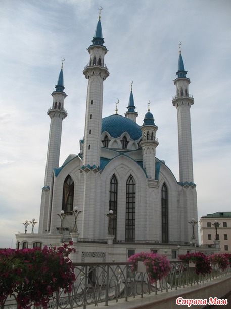 Казань 2014 год
