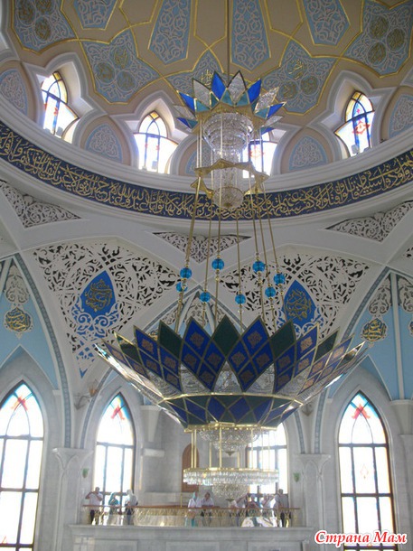Казань 2014 год