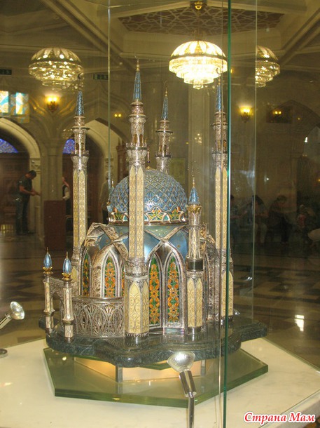 Казань 2014 год