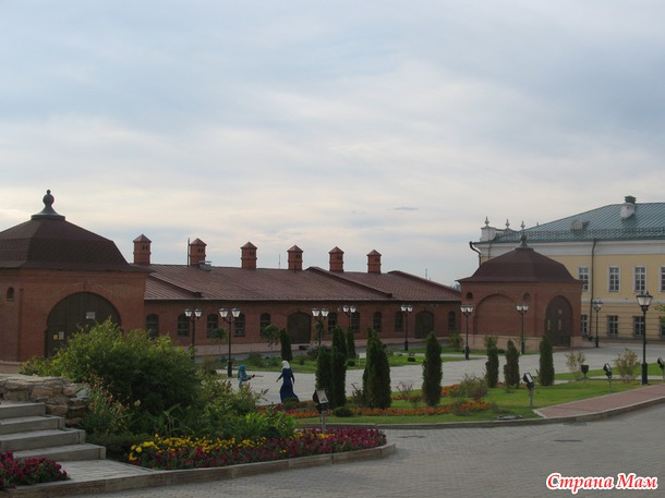 Казань 2014 год