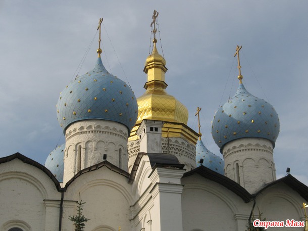 Казань 2014 год