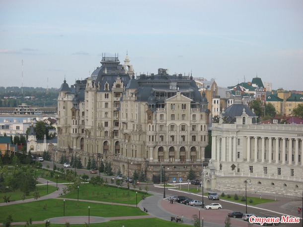 Казань 2014 год