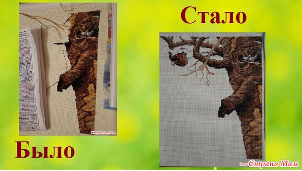 СП "Магия кошек" Август 3. Сентябрь 1.