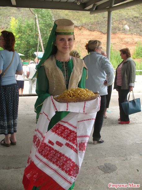 Елабуга.