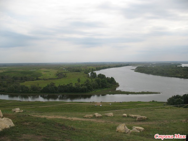 Елабуга.