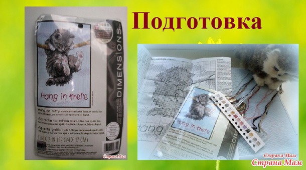 СП "Магия кошек" Август 3. Сентябрь 1.