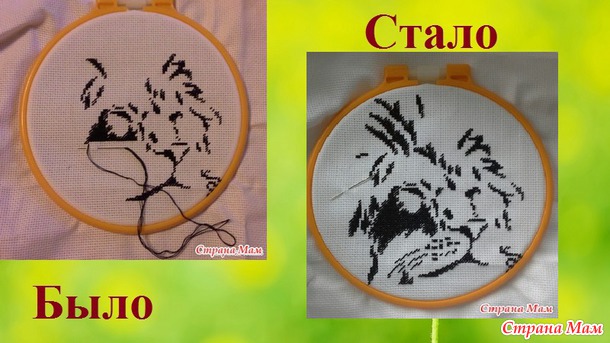 СП "Магия кошек" Август 3. Сентябрь 1.