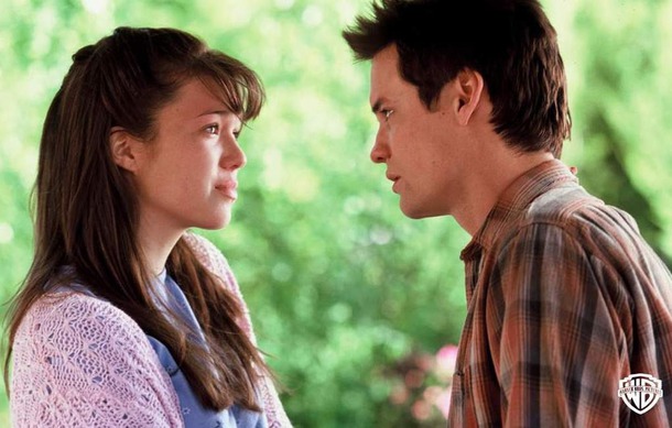 Спеши любить/Памятная прогулка/A Walk to Remember (2002)