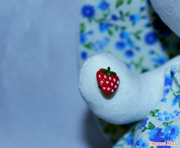 Мои новенькие мягкие игрушки