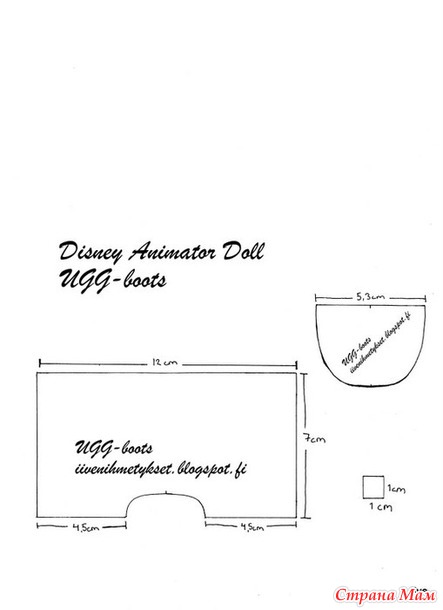      Disney Animators' Collection