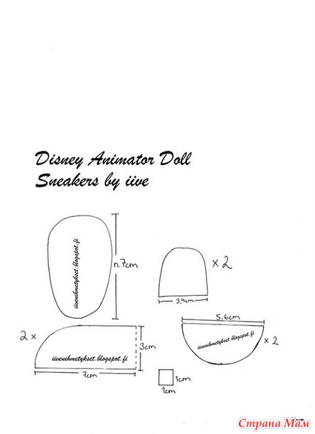      Disney Animators' Collection