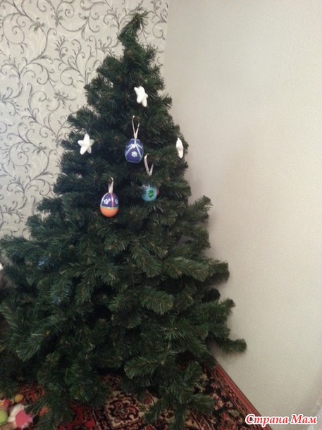 Приятные хлопоты.