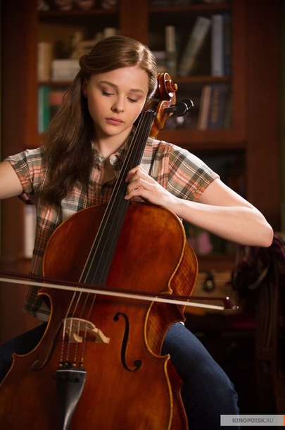   /If I Stay (2014)