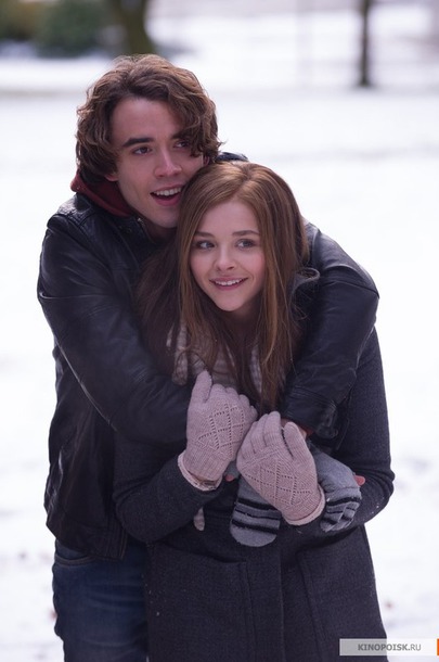   /If I Stay (2014)