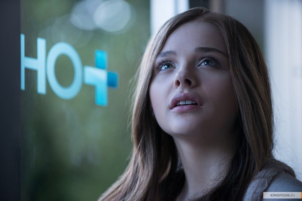  /If I Stay (2014)
