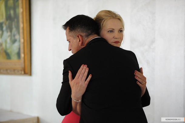 Счастливый брак/A Good Marriage(2014)
