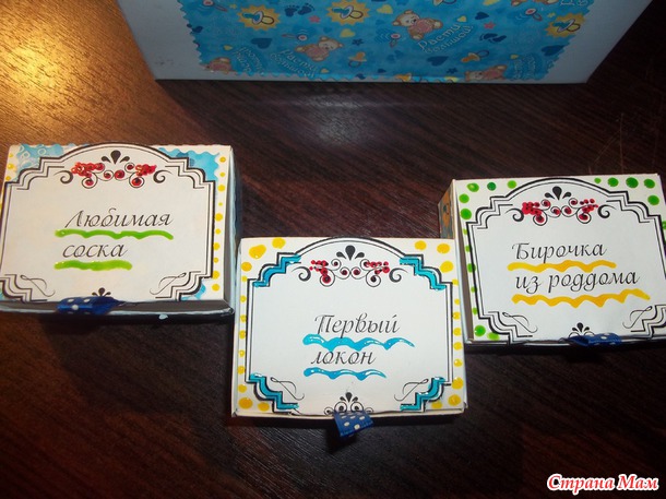 Считаю тапки или первый опыт ;)