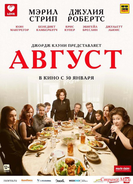 Фильмы с Бенедиктом Камбербэтчем.