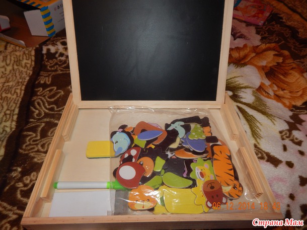 Игрушка+