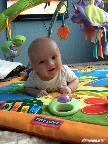 Все таки заболел(((