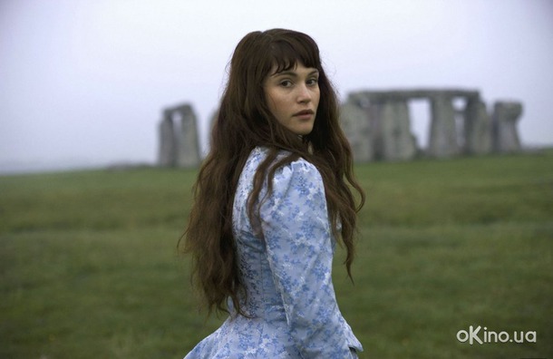 Тэсс из рода Д`Эрбервиллей/Tess of the D'Urbervilles (2008)
